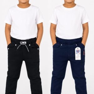 Baby Pant